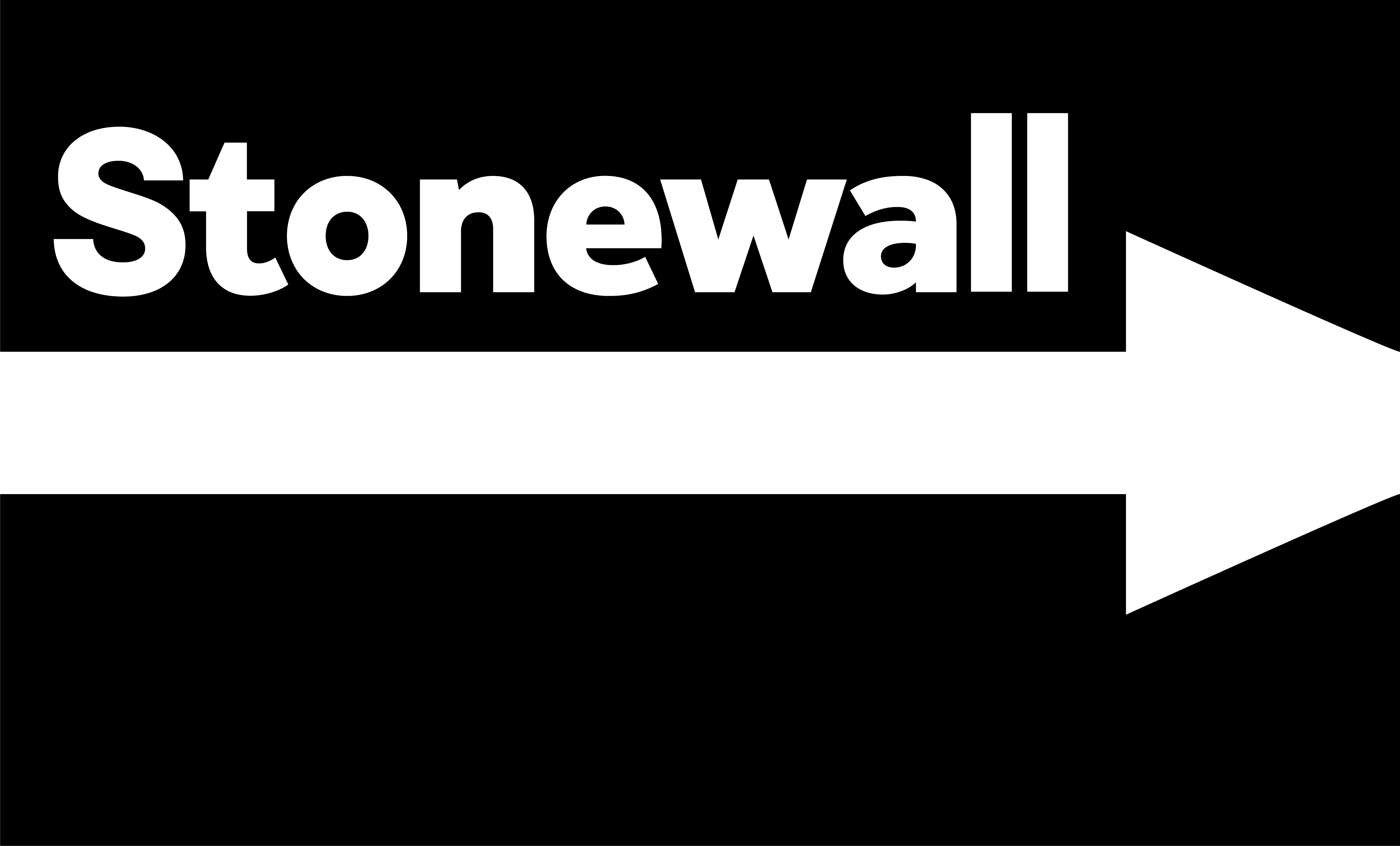Stonewall Submit logo
