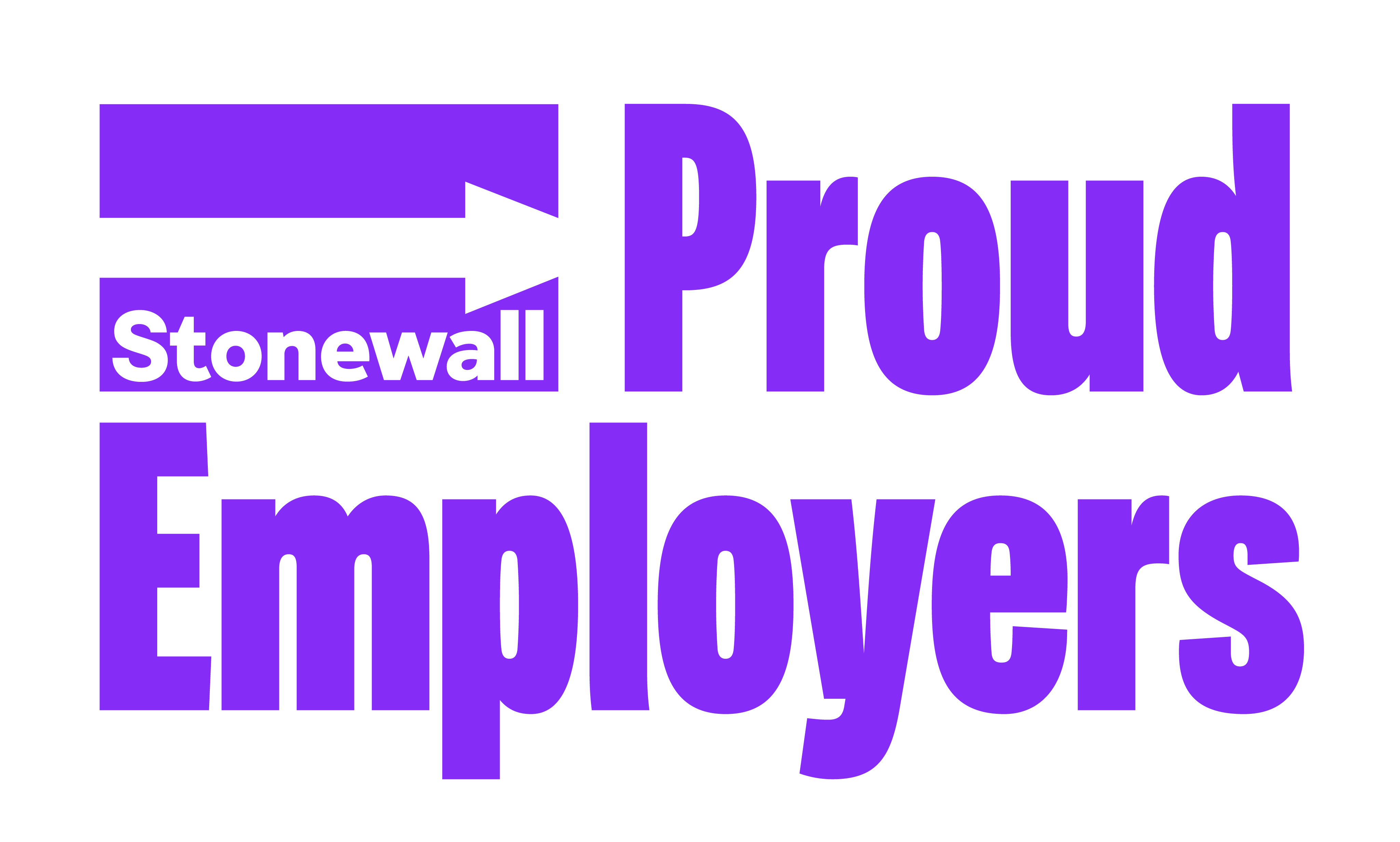 Stonewall Submit logo